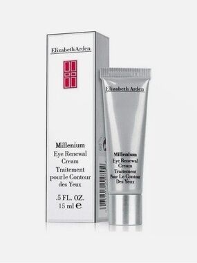Elizabeth Arden Millennium Eye Renewal Cream